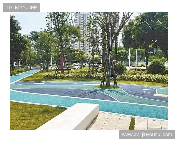 拱墅体育公园足球场地建设提升周边社区体育健身环境