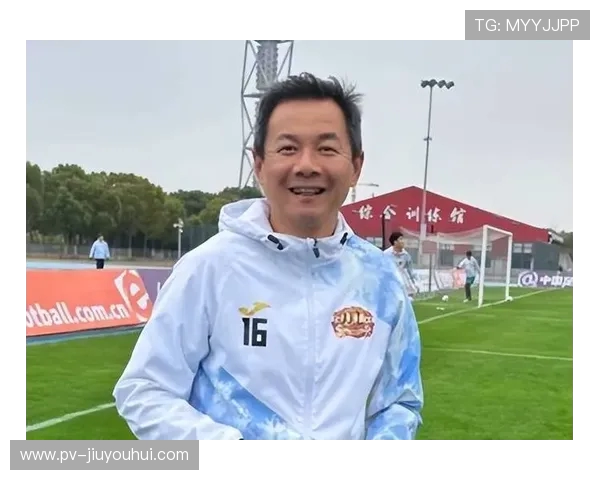 朱骏跨界入主申花并纵览其足球投资起伏全景深度梳理历程探析全貌